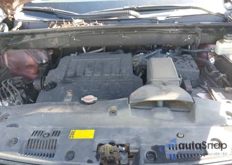 2016 Toyota Highlander Xle V6 from USA, damaged, VIN 5TDKKRFH5GS158054